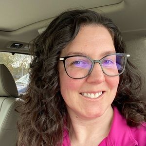 Meet your Posher, Molly